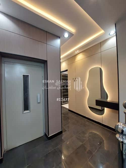 شقة ب 8 غرف اليرموك، خميس مشيط