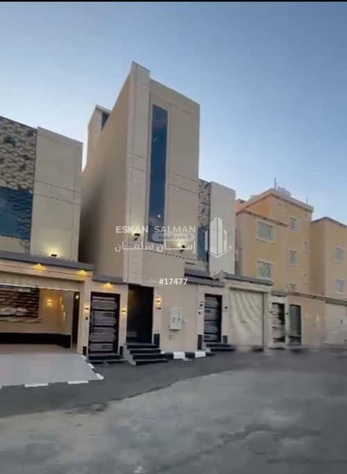 Apartment with 8 Bedrooms Al-Yarmouk, Khamis Mushait