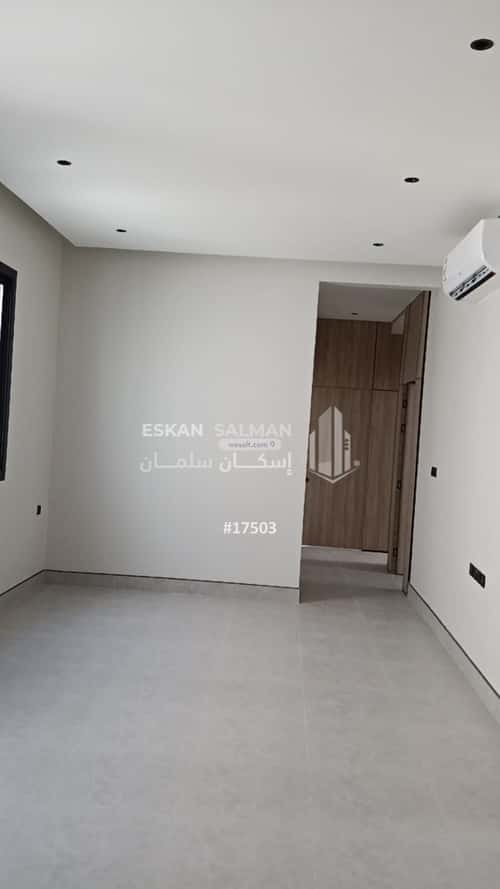 Floor 145 SQM with 6 bedrooms المعيزيلة، شرق الرياض، الرياض