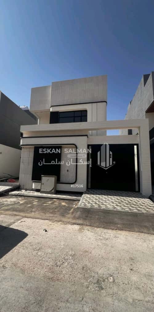 شقة ب 7 غرف الرمال، شرق الرياض، الرياض