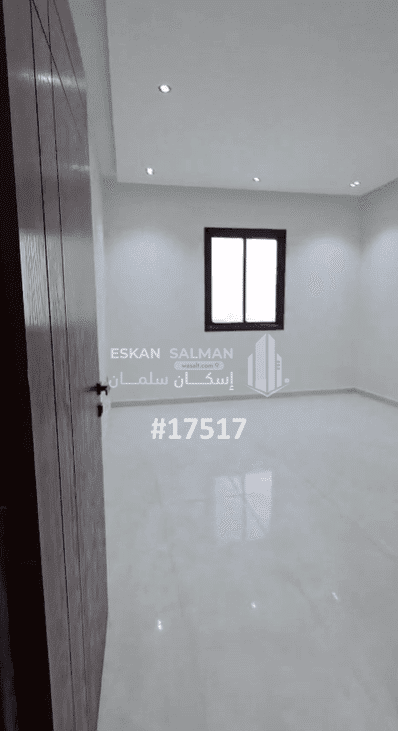 Villa 259 SQM facing South on 20m width street ضاحية نمار، غرب الرياض، الرياض