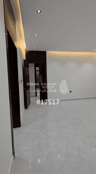 Villa 259 SQM facing South on 20m width street ضاحية نمار، غرب الرياض، الرياض