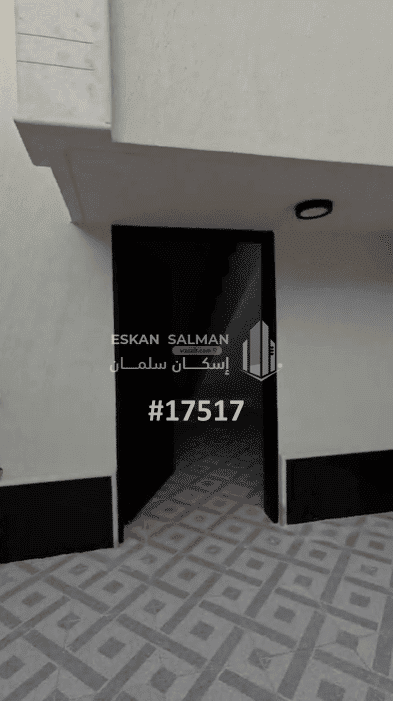 Villa 259 SQM facing South on 20m width street ضاحية نمار، غرب الرياض، الرياض