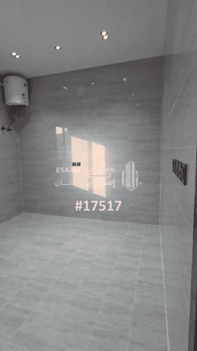 Villa 259.81 SQM Facing South on 20m Width Street Dahiat Namar, West Riyadh, Riyadh