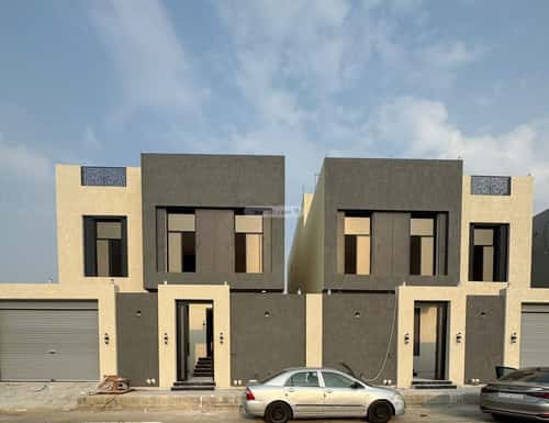 فيلا 435 متر مربع شمالية على شارع 15م الصالحية، شرق جدة، جدة