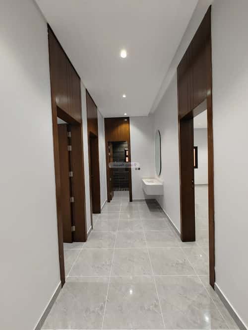 Villa 435 SQM Facing North on 15m Width Street Al Salyhyah, East Jeddah, Jeddah