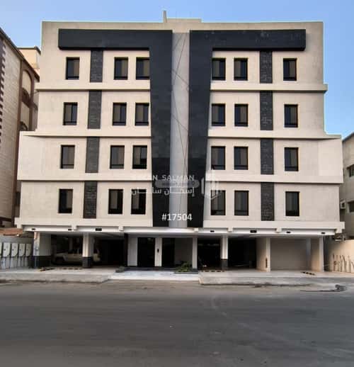 Apartment with 2 Bedrooms Al Naseem, South Jeddah, Jeddah