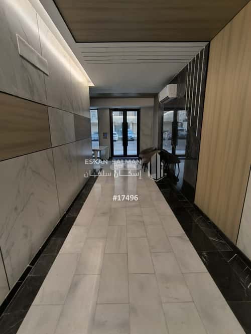 Apartment with 3 Bedrooms Al Naseem, South Jeddah, Jeddah