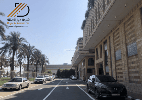 Office Space for Sale Al Shate|E, North Jeddah, Jeddah