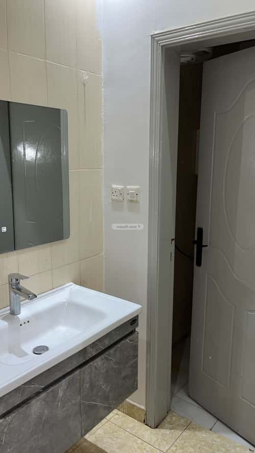 شقة 332 متر مربع ب 3 غرف النرجس، شمال الرياض، الرياض