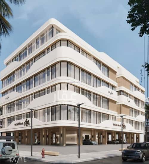 شقة ب 3 غرف المروة، شمال جدة، جدة