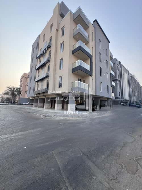 Apartment with 6 Bedrooms Al Faysaleyyah, North Jeddah, Jeddah