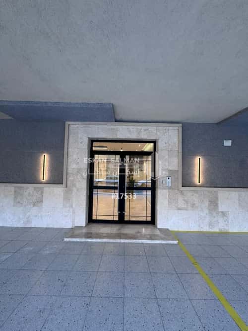 شقة ب 6 غرف الفيصلية، شمال جدة، جدة