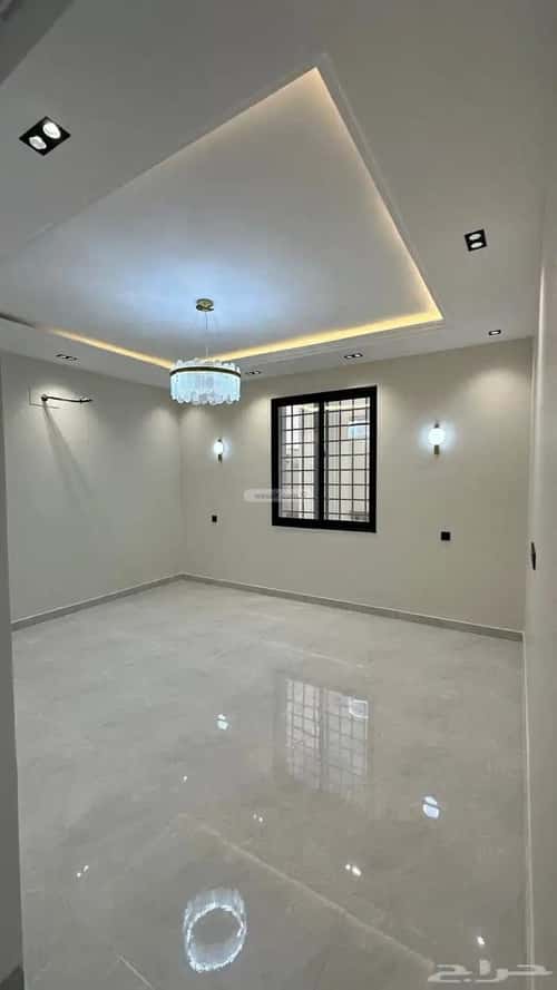 شقة ب 6 غرف الخليج، أحد رفيدة