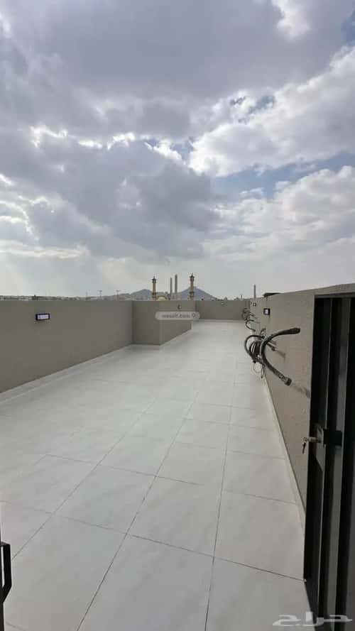 شقة ب 6 غرف الخليج، أحد رفيدة