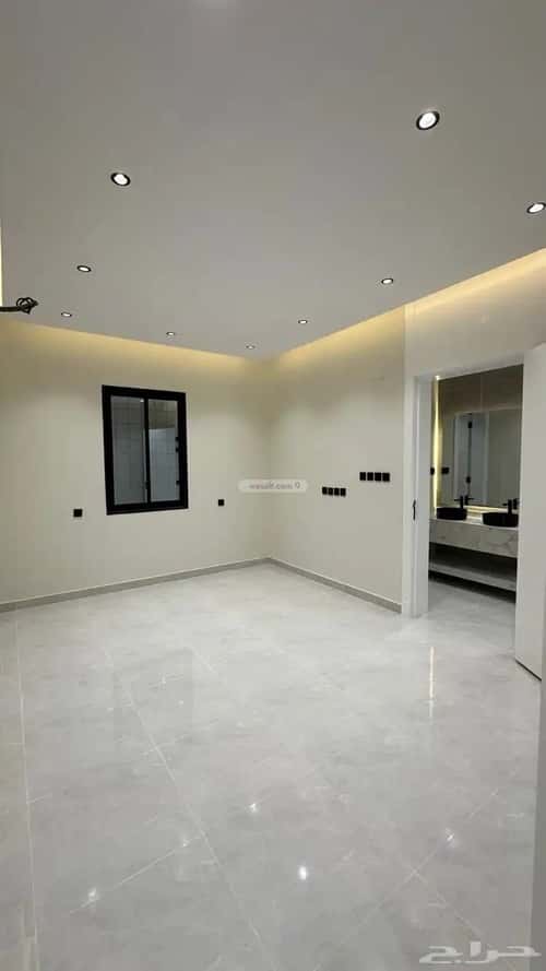 شقة ب 6 غرف الخليج، أحد رفيدة