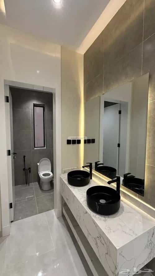 شقة ب 6 غرف الخليج، أحد رفيدة