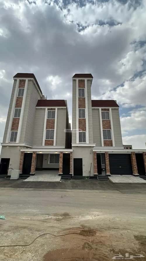 Apartment with 6 Bedrooms The Gulf, Ahad Rafidah