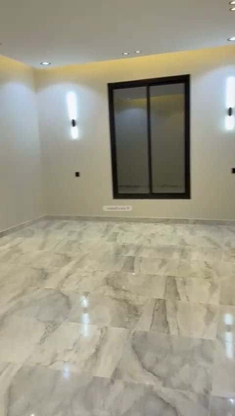 فيلا 257.24 متر مربع شمالية شرقية على شارع 30م المعترض، الطائف