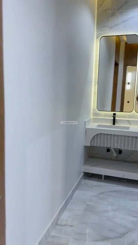 Villa 257 SQM facing North East on 30m width street المعترض، الطائف