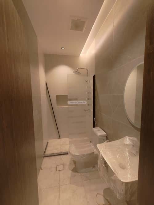 شقة 4 غرف في الروضة