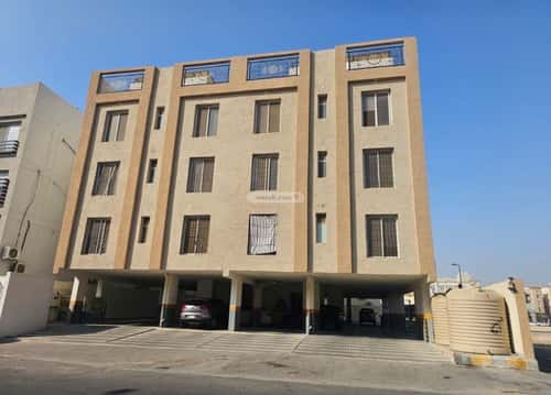 شقة ب 3 غرف الزهور، الدمام