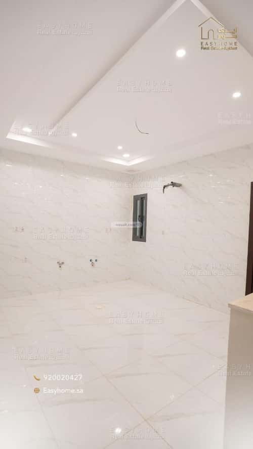 Apartment with 5 bedrooms حكومي1، شمال جدة، جدة