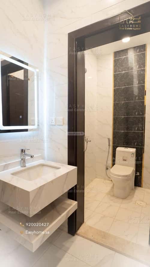 شقة ب 5 غرف حكومي1، شمال جدة، جدة