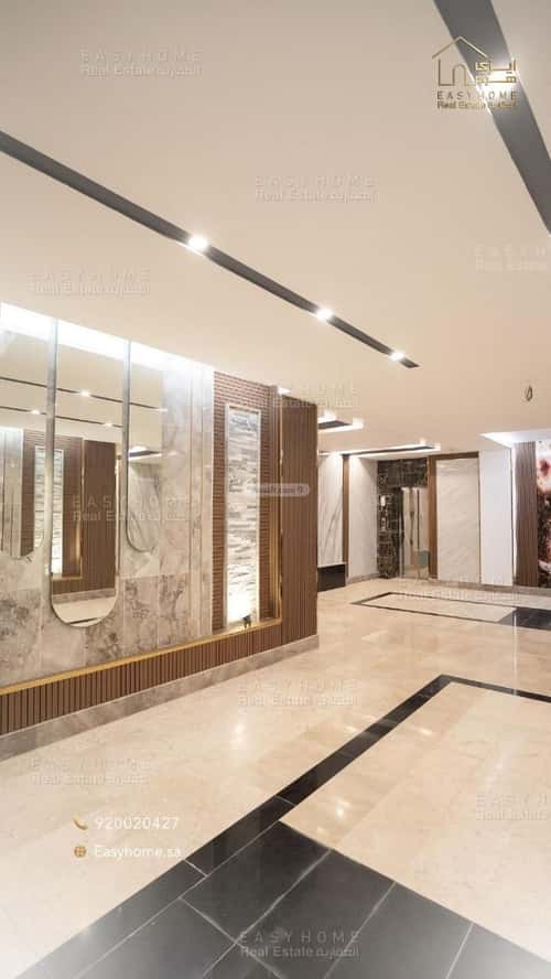 Apartment with 5 bedrooms حكومي1، شمال جدة، جدة