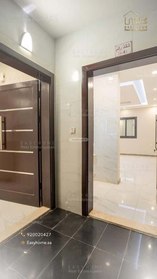 Apartment with 5 bedrooms حكومي1، شمال جدة، جدة
