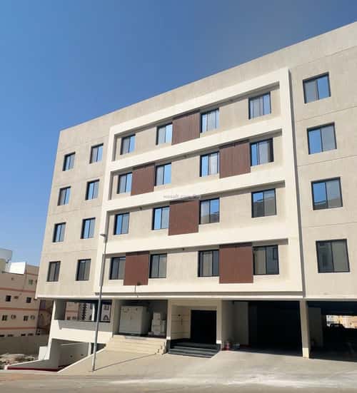 شقة ب 4 غرف بطحاء قريش، مكة المكرمة