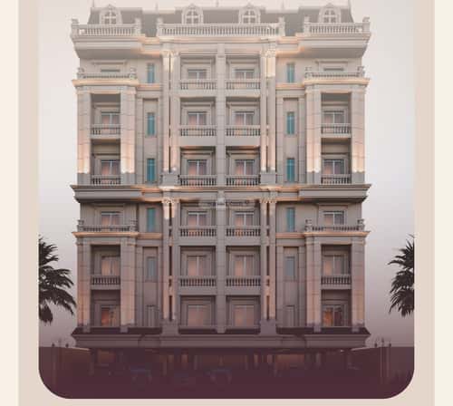 Apartment with 6 Bedrooms Al Manar, East Jeddah, Jeddah