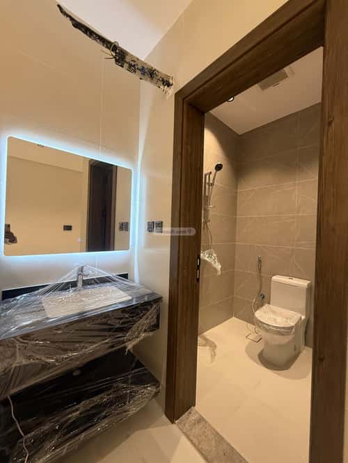 شقة ب 3 غرف الروضة، شمال جدة، جدة