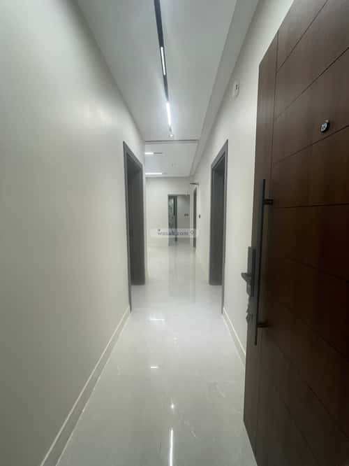 شقة ب 4 غرف الربوة، شمال جدة، جدة