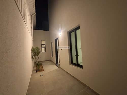 Floor 157.78 SQM with 3 Bedrooms Az-Zahra, West Riyadh, Riyadh