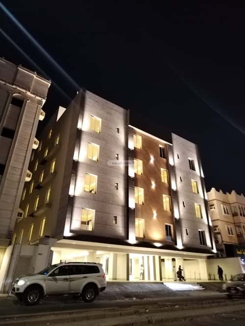 شقة ب 4 غرف الصفاء، شمال جدة، جدة