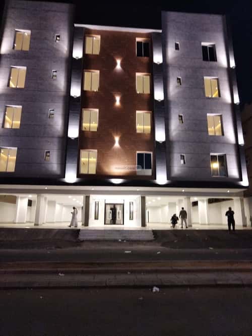 Apartment with 4 bedrooms الصفاء، شمال جدة، جدة