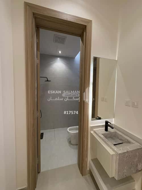 دور 167.37 متر مربع ب 5 غرف الندوة، شرق الرياض، الرياض