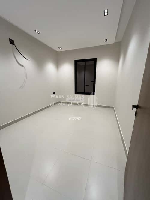 دور 236 متر مربع ب 6 غرف Al-Khaleej, East Riyadh, Riyadh