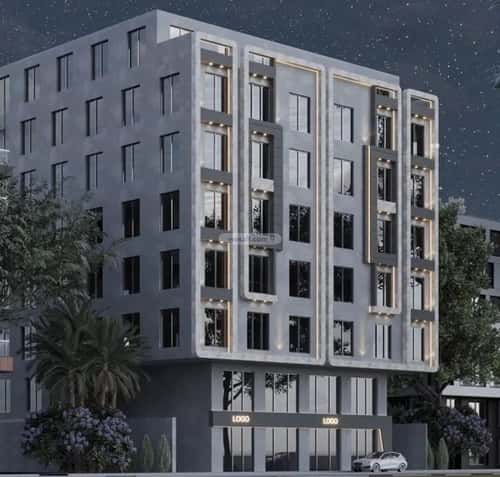 Apartment with 4 Bedrooms Al Wahah, East Jeddah, Jeddah