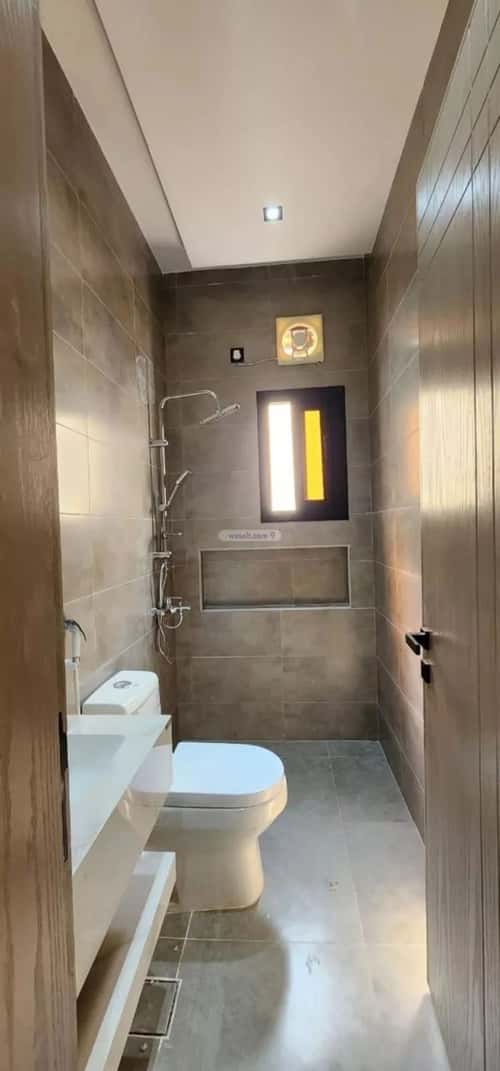 شقة ب 3 غرف النزهة، شمال جدة، جدة