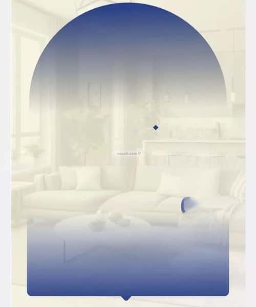 شقة ب 4 غرف النزهة، شمال جدة، جدة