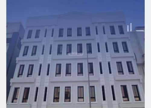 شقة ب 4 غرف النزهة، شمال جدة، جدة