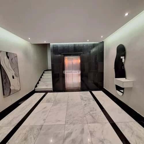 Apartment with 5 Bedrooms Al Rehab, North Jeddah, Jeddah