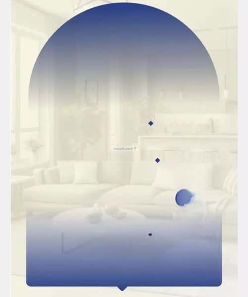 شقة ب 4 غرف النزهة، شمال جدة، جدة