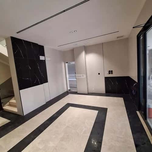 شقة ب 3 غرف النزهة، شمال جدة، جدة