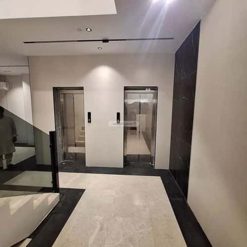 شقة ب 3 غرف النزهة، شمال جدة، جدة