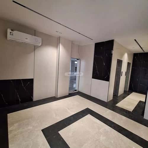 شقة ب 3 غرف النزهة، شمال جدة، جدة