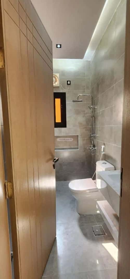 شقة ب 4 غرف النزهة، شمال جدة، جدة