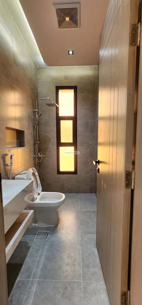 شقة ب 3 غرف النزهة، شمال جدة، جدة